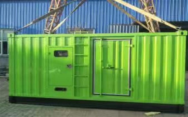 卓资600kw大型柴油发电机组出租价格_COPY_COPY